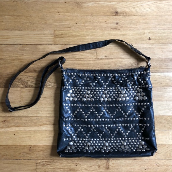 BCBGeneration Handbags - BCBG lambskin handbag